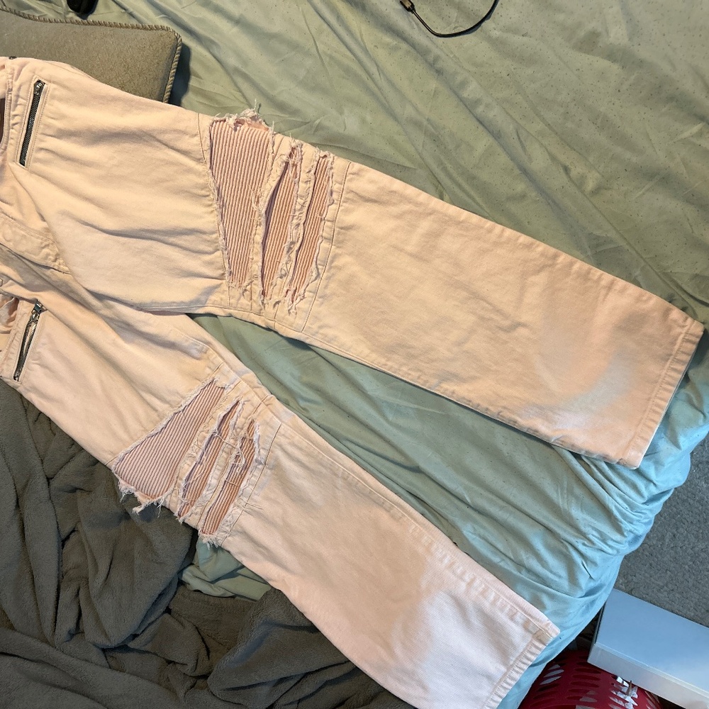 Balmain jeans